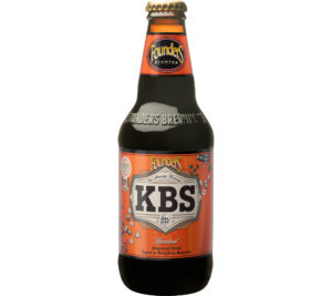 Founders KBS Hazelnut