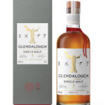 Glendalough Mizunara Whiskey