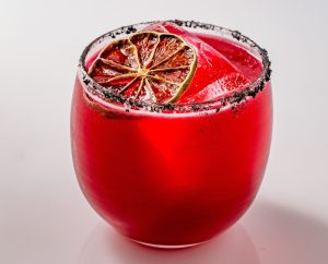 hibiscus margarita