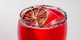 hibiscus margarita