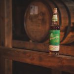 Stoli Group Kentucky Owl st. patrick's day whiskey