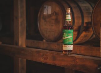 Stoli Group Kentucky Owl releases St. Patrick’s Limited Edition Bourbon Whiskey Stoli Group Kentucky Owl st. patrick's day whiskey