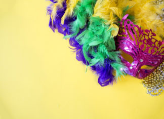 Mardi Gras Cocktail Recipes mardi gras cocktail