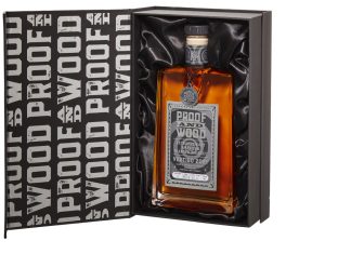 Proof and Wood Launches a new Limited Edition Whiskey: Vertigo 2021 proof and wood vertigo 21
