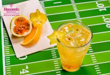 recuerdo mezcal superbowl recipe