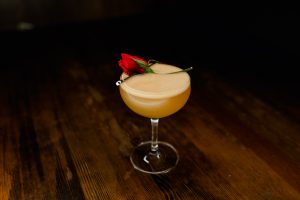 valentine's day cocktail recipe