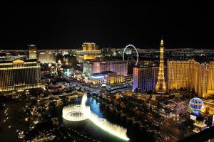  Las Vegas Food & Beverage Industry Week