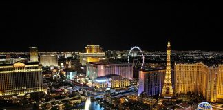 Las Vegas Food & Beverage Industry Week