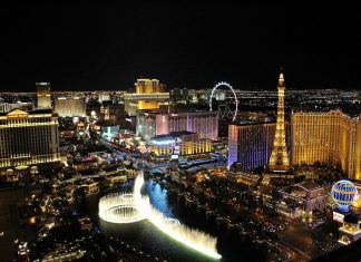 Tradeshows Launch Inaugural Las Vegas Food & Beverage Industry Week Las Vegas Food & Beverage Industry Week