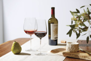 lenox victoria james wine glasses