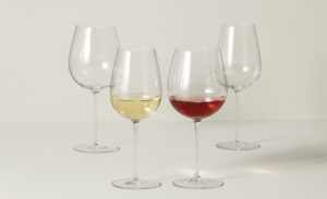 lenox victoria james wine glasses
