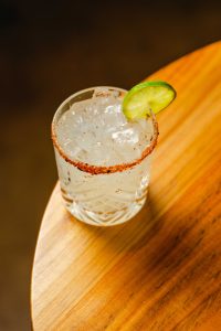 yuzu margarita recipe