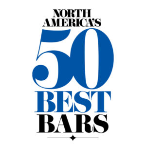 north america's 50 best bars