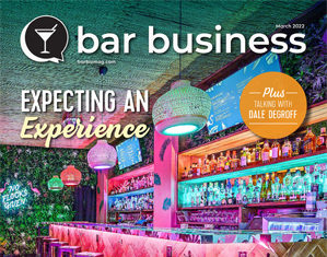 March 2022 March 2022 bar business magazine