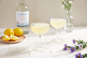 spring cocktail recipes