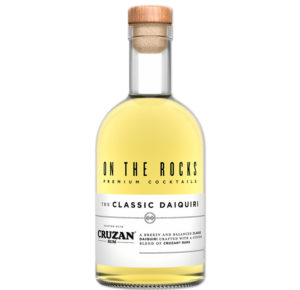 OTR Classic Daiquiri