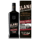 slane special edition