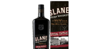 slane special edition