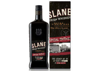 slane special edition