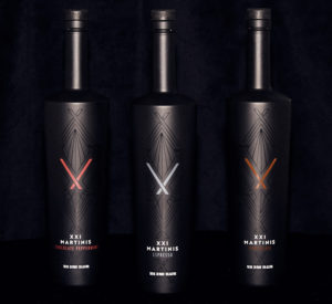 XXI Martini