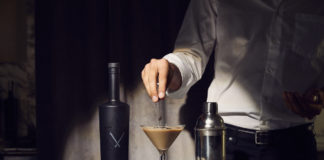 XXI Martini