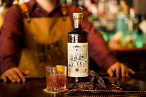 ancho reyes old fashioned