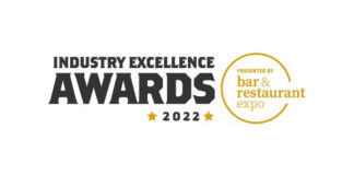 industry excellence awards bar and restaurant expo