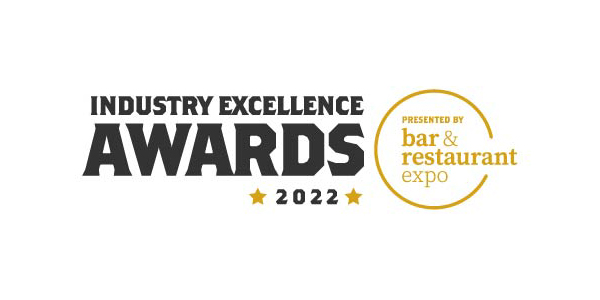 industry excellence awards bar and restaurant expo