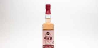 Dorothy Parker Gin