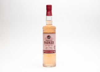 Dorothy Parker Gin