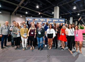 Winners Announced for 2022 Industry Excellence Awards Presented by Bar & Restaurant Expo industry excellence awards
