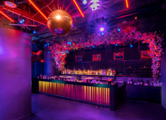 daphne hotel 50 bowery