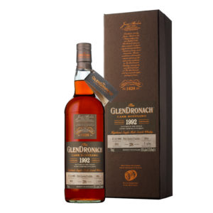 glendronach batch 19