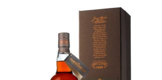The GlenDronach Announces Arrival of Cask Bottling Batch 19 glendronach batch 19