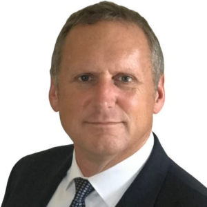 hoshizaki america Allan Dziwoki