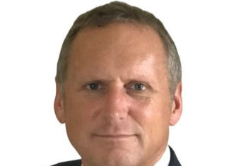 hoshizaki america Allan Dziwoki