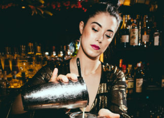 Women’s History Month: The Women of Death & Co Talk Favorite Cocktails and Recipes lauren corriveau death & co