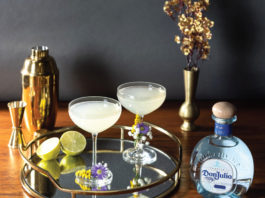 oscars cocktail recipes
