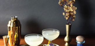 oscars cocktail recipes