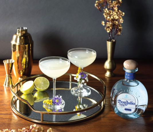 oscars cocktail recipes