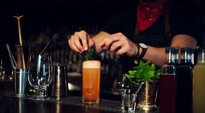 national cocktail day recipe