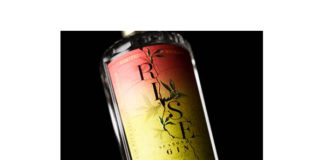 castle & key distillery rise gin