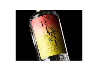 castle & key distillery rise gin