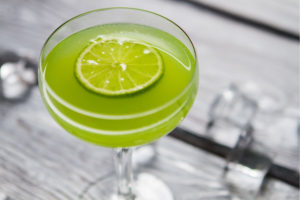 st. patrick's day cocktail recipe