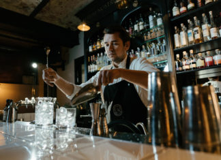 The Top Challenges Facing Bars: Labor Shortage titan hospitality group