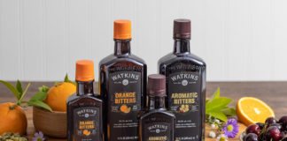 Watkins Bitters