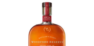 woodford reserve kentucky derby bottle