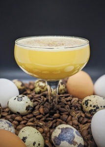 easter cocktail