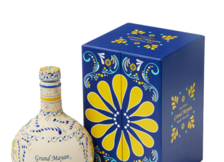 Grand Mayan Tequila Introduces Two New Super Premium Expressions grand mayan tequila