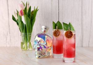 mother's day cocktail recipe